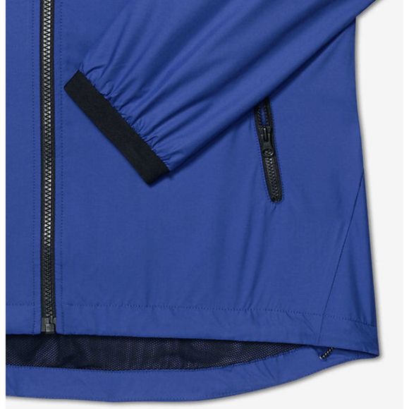📦 NEW Men's XXL NIKE Sportswear Windrunner Full Zip Jacket Blue 917809-435 - Picture 4 of 7